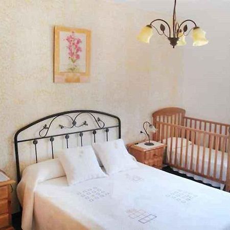 Villa Alvarez Nerja Extérieur photo