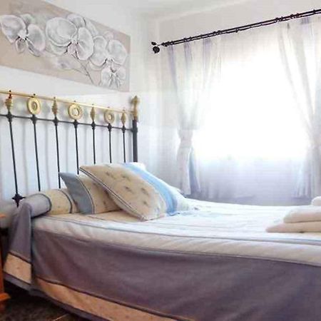 Villa Alvarez Nerja Extérieur photo